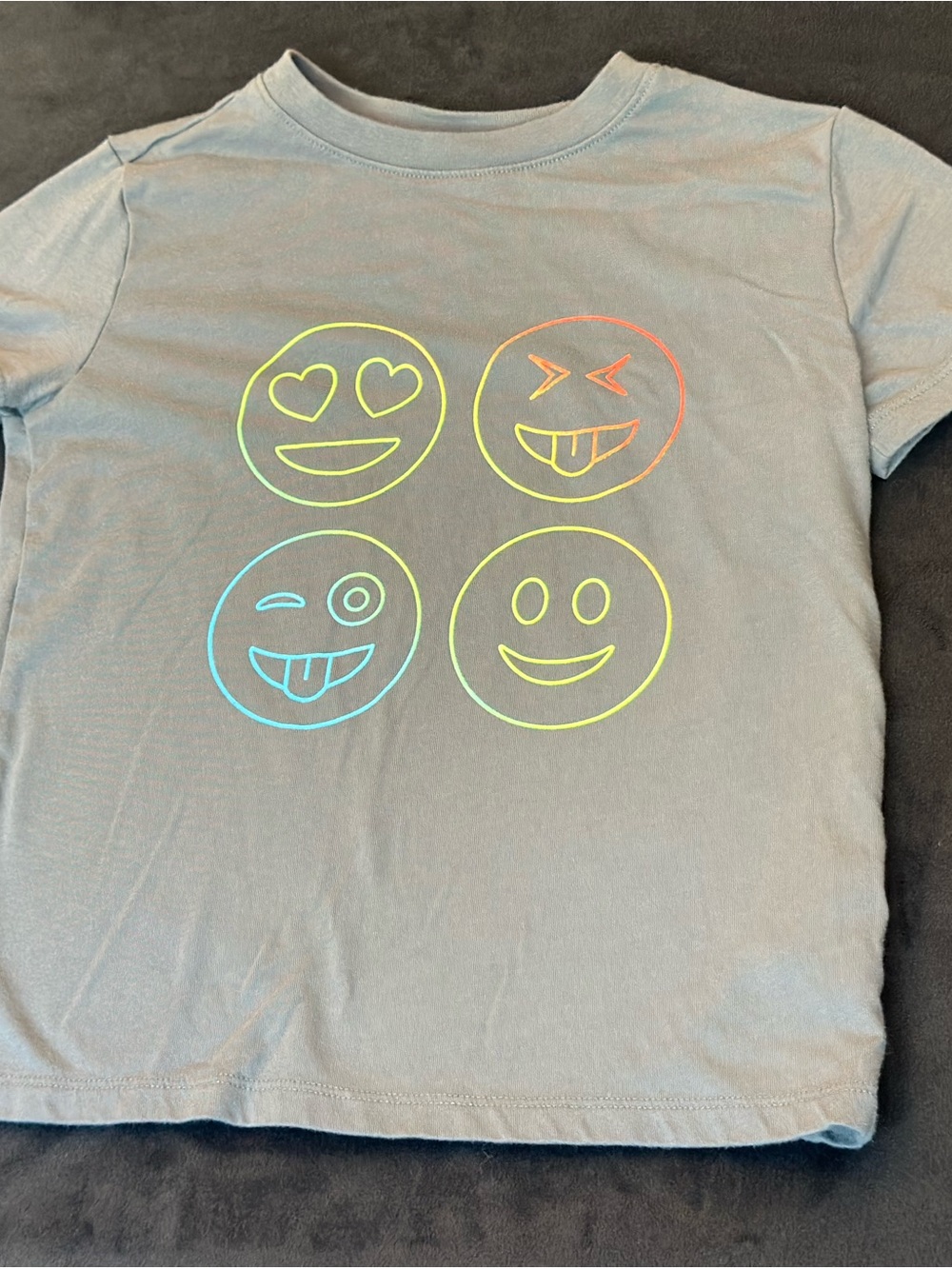 Bundle - three girls T-shirts